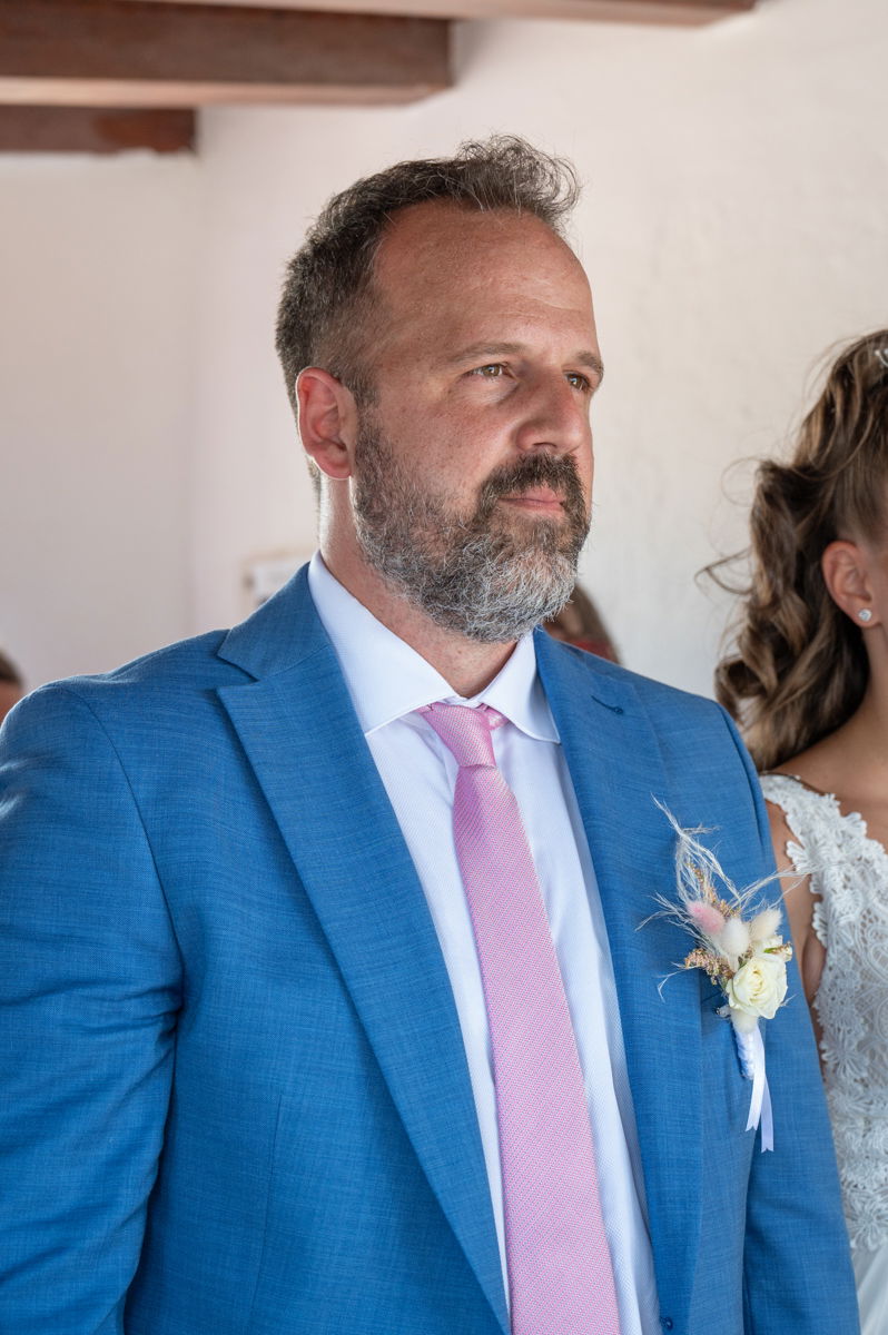 Γάμο - Βάπτιση