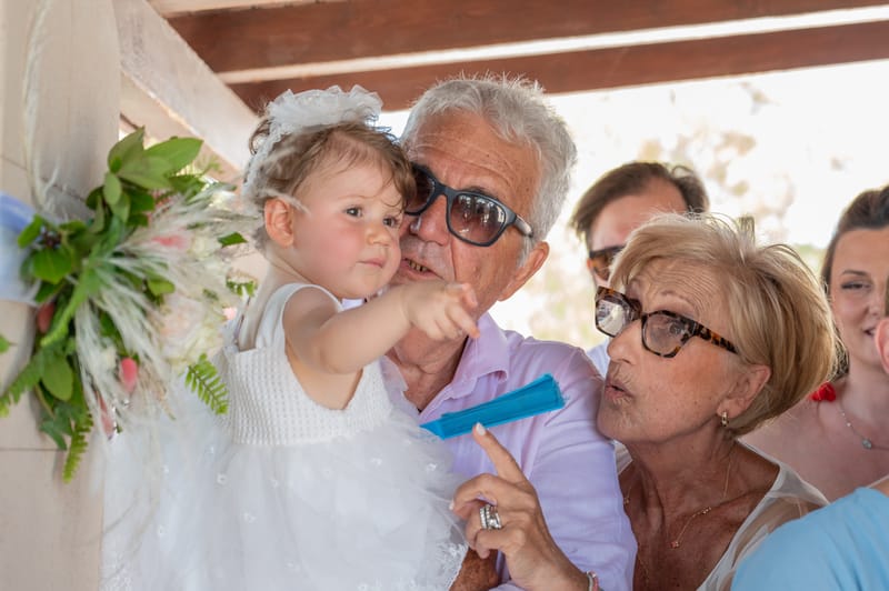 Γάμο - Βάπτιση