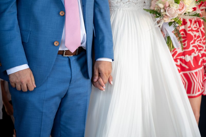 Γάμο - Βάπτιση