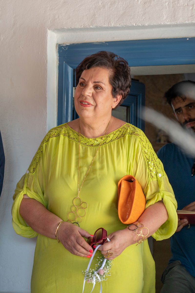 Γάμο - Βάπτιση