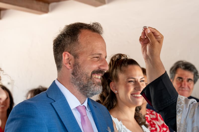 Γάμο - Βάπτιση