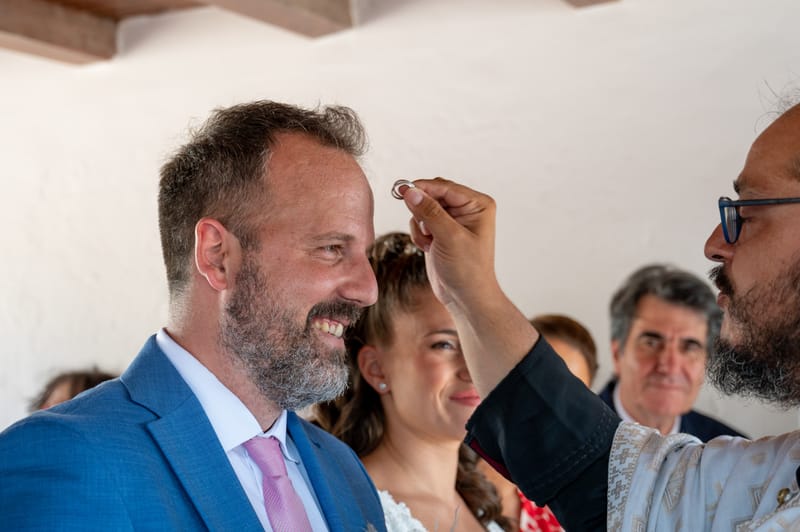 Γάμο - Βάπτιση