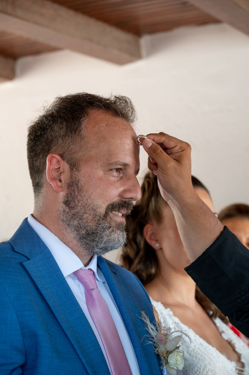 Γάμο - Βάπτιση