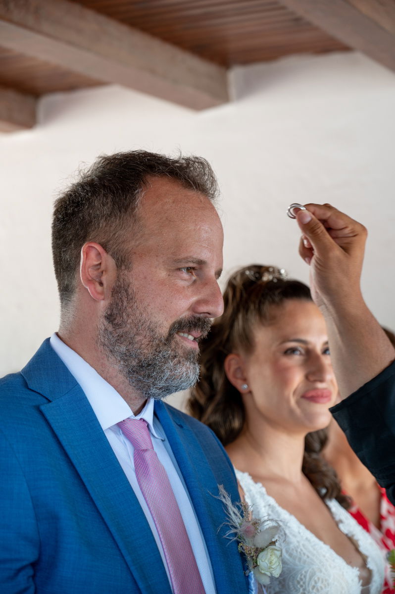 Γάμο - Βάπτιση