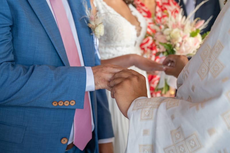 Γάμο - Βάπτιση