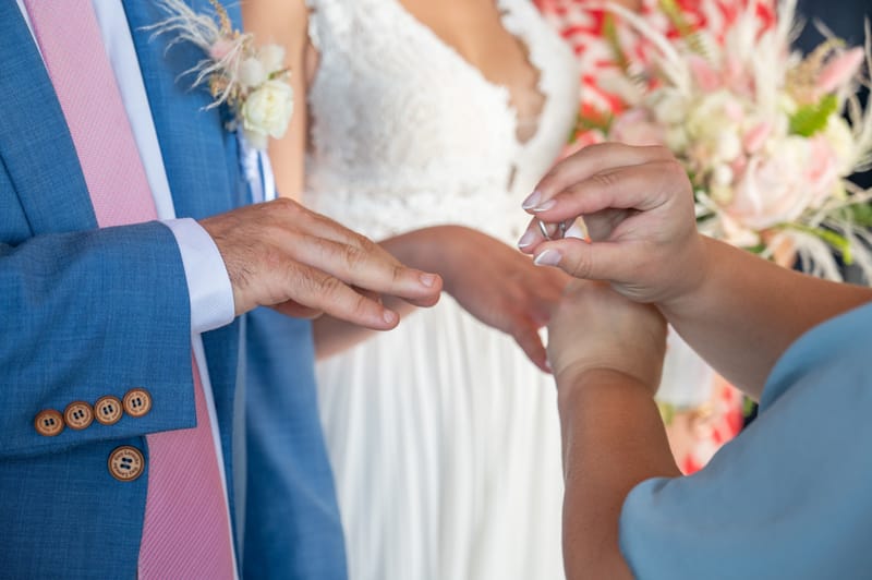 Γάμο - Βάπτιση