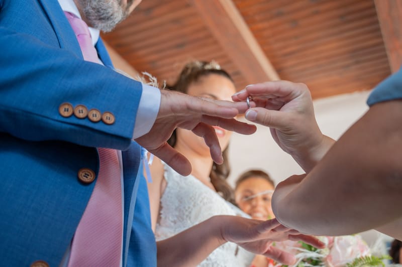 Γάμο - Βάπτιση