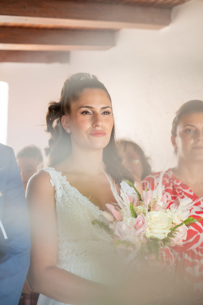 Γάμο - Βάπτιση