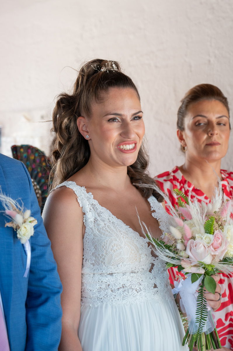 Γάμο - Βάπτιση