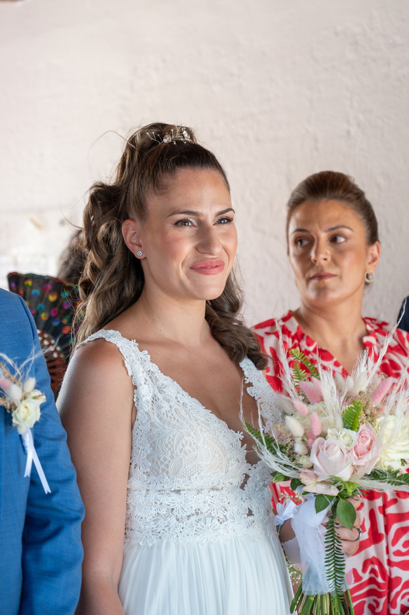 Γάμο - Βάπτιση