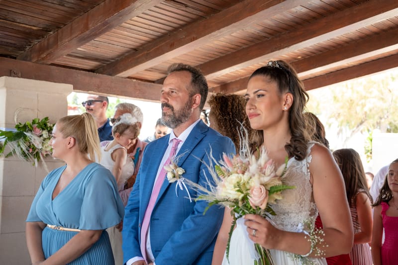 Γάμο - Βάπτιση