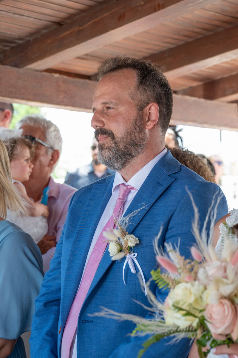 Γάμο - Βάπτιση