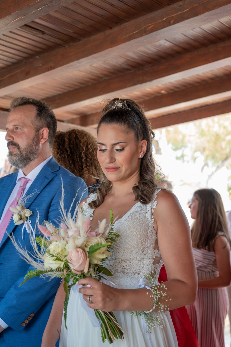 Γάμο - Βάπτιση