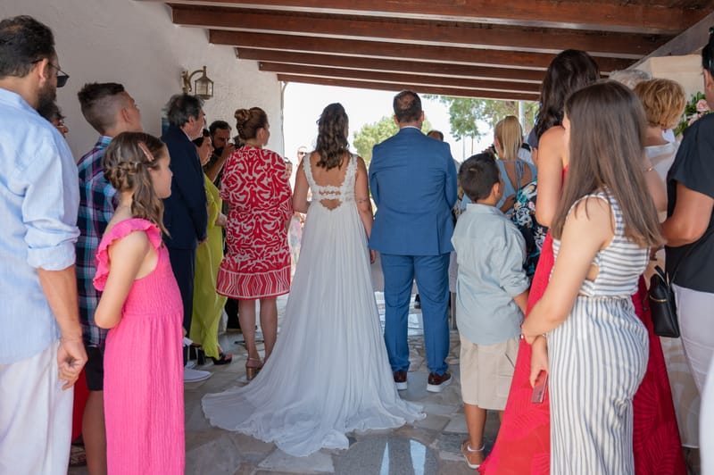 Γάμο - Βάπτιση