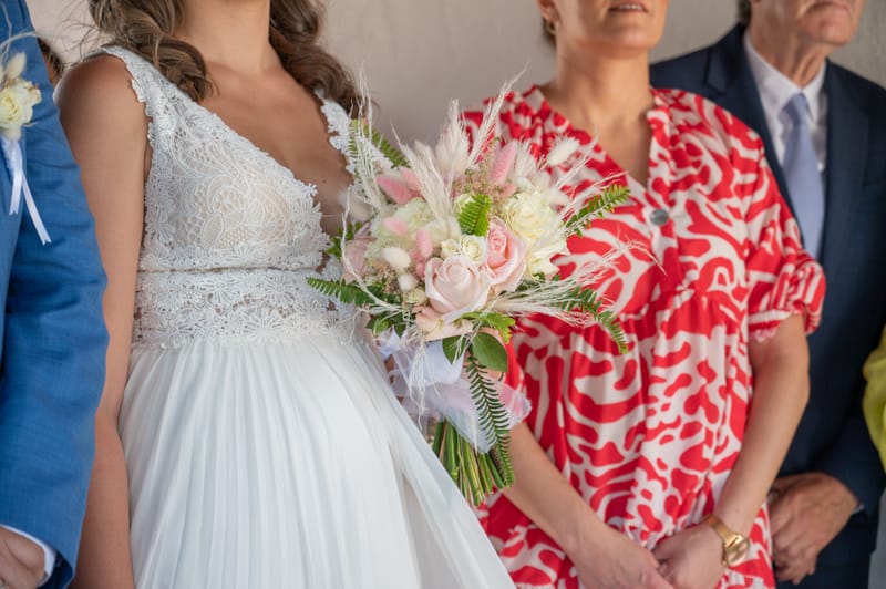 Γάμο - Βάπτιση