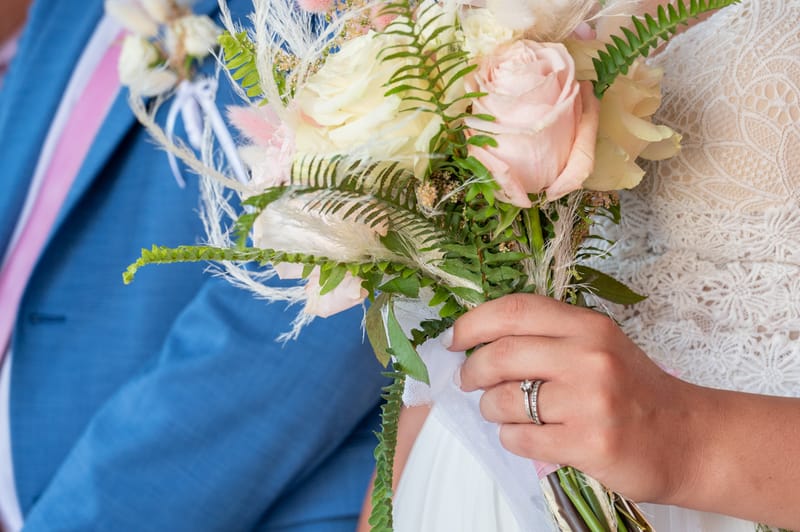 Γάμο - Βάπτιση