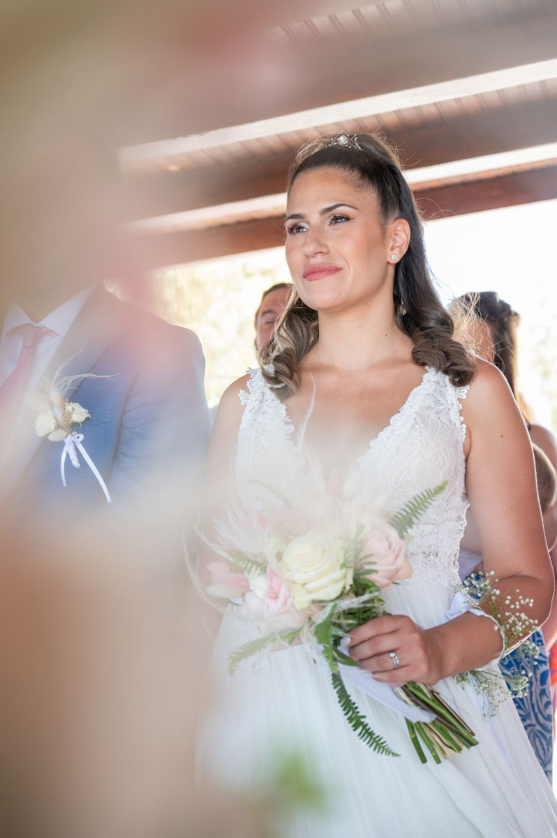 Γάμο - Βάπτιση