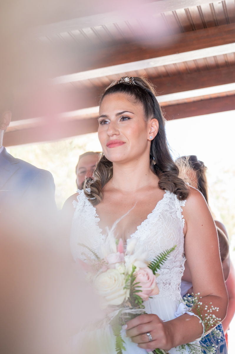 Γάμο - Βάπτιση