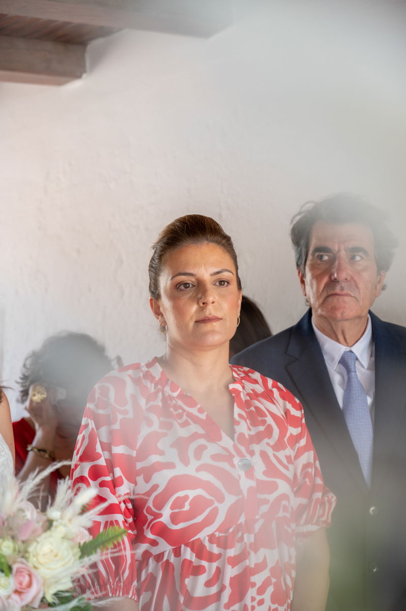 Γάμο - Βάπτιση