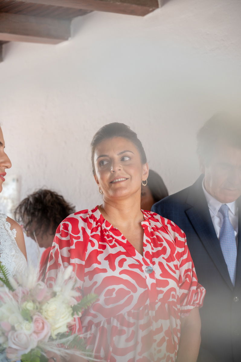 Γάμο - Βάπτιση