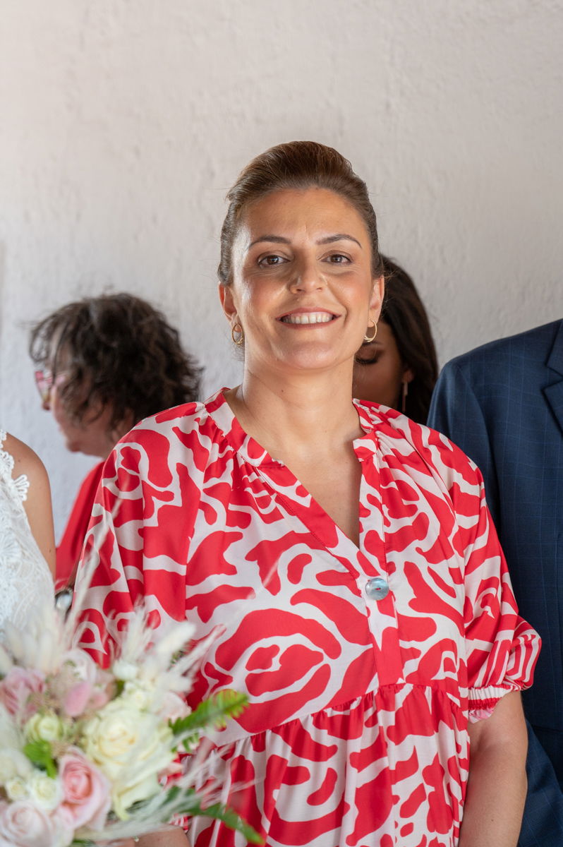 Γάμο - Βάπτιση