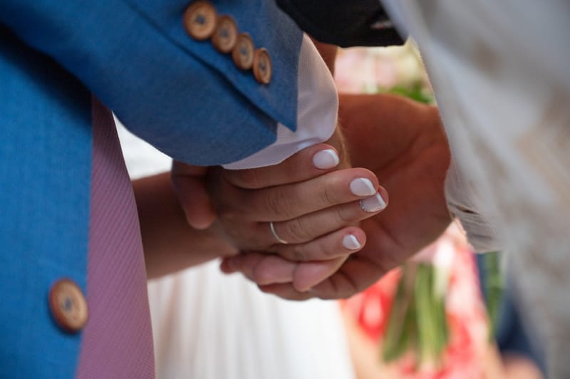 Γάμο - Βάπτιση