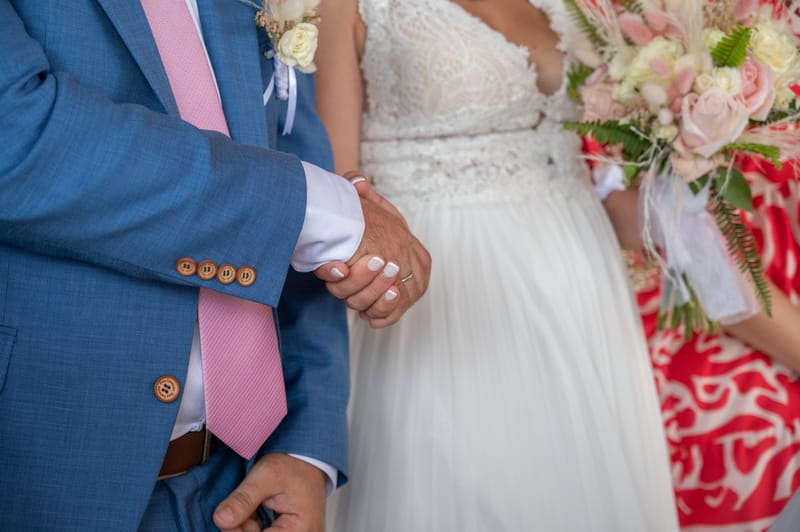 Γάμο - Βάπτιση