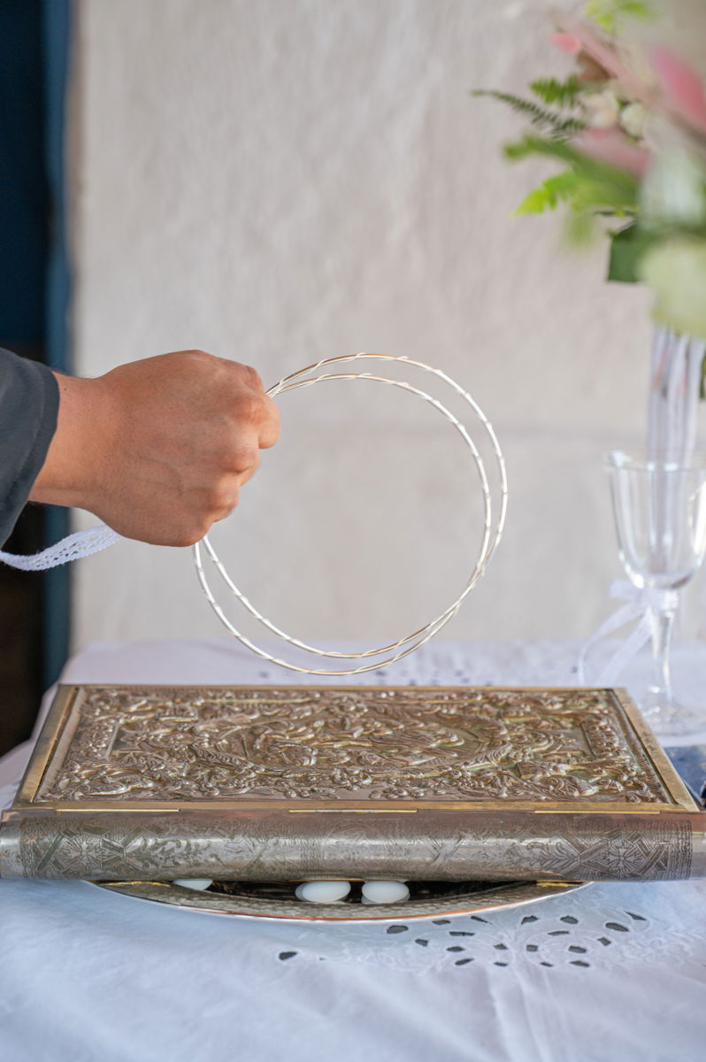 Γάμο - Βάπτιση