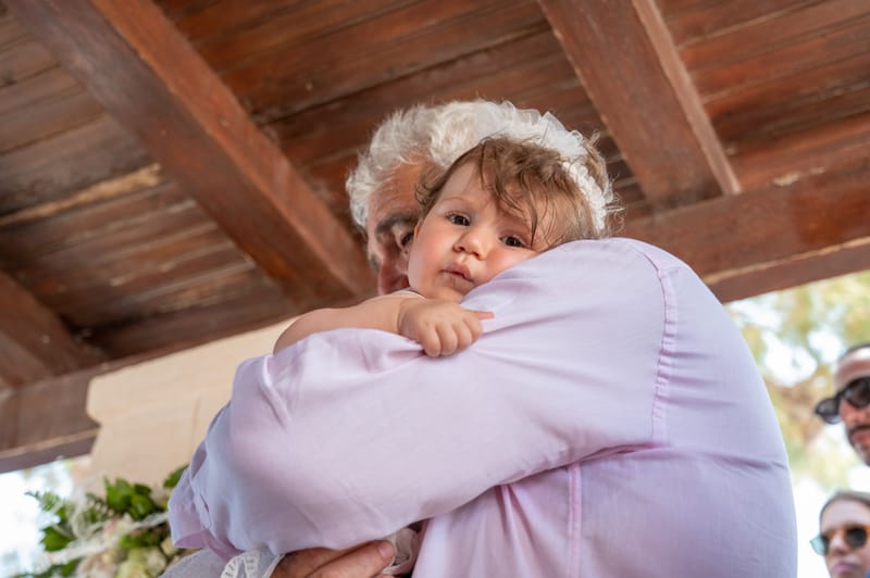 Γάμο - Βάπτιση