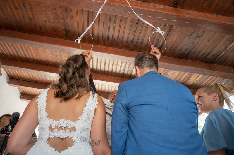 Γάμο - Βάπτιση