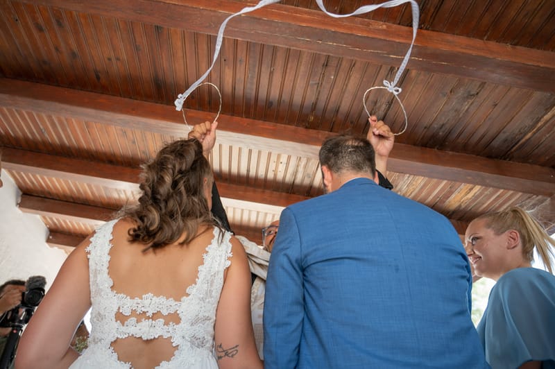 Γάμο - Βάπτιση