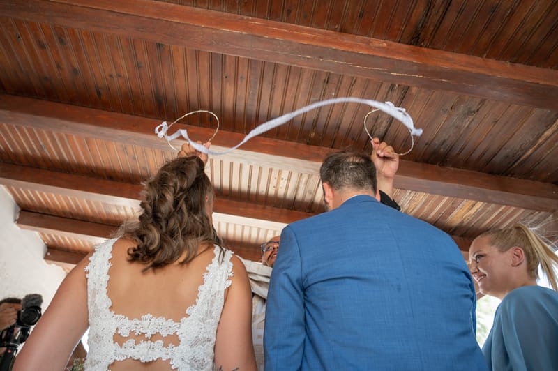 Γάμο - Βάπτιση