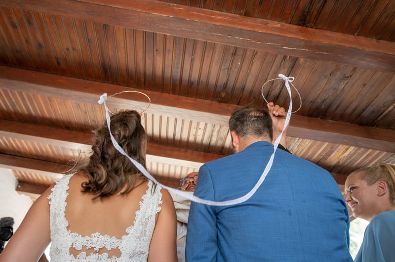 Γάμο - Βάπτιση