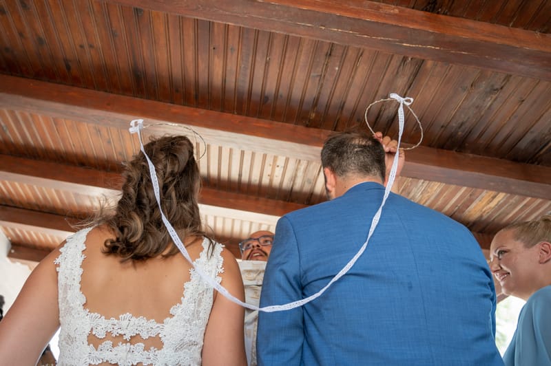 Γάμο - Βάπτιση