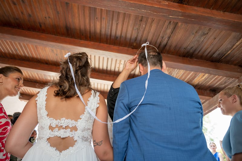 Γάμο - Βάπτιση