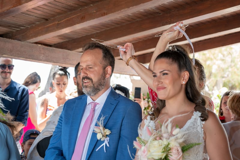 Γάμο - Βάπτιση