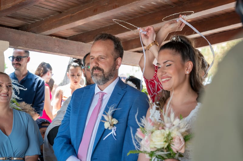 Γάμο - Βάπτιση