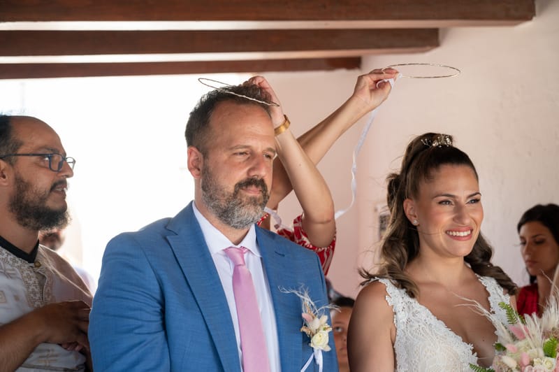 Γάμο - Βάπτιση