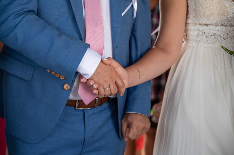 Γάμο - Βάπτιση