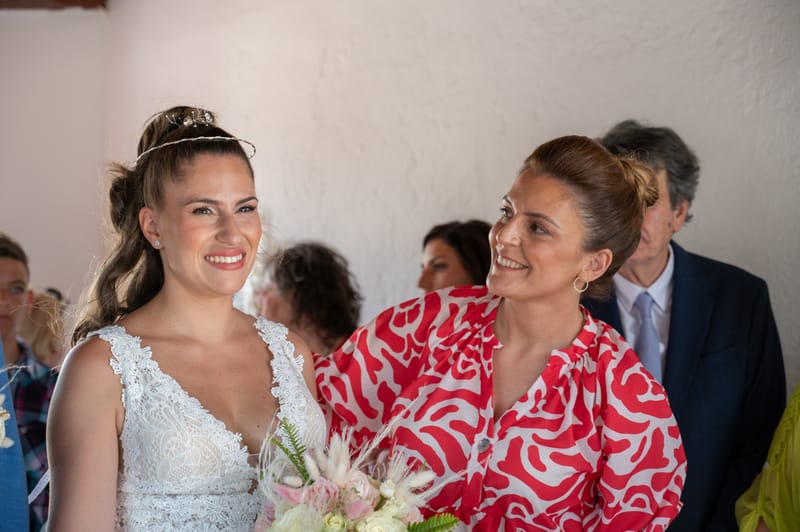 Γάμο - Βάπτιση