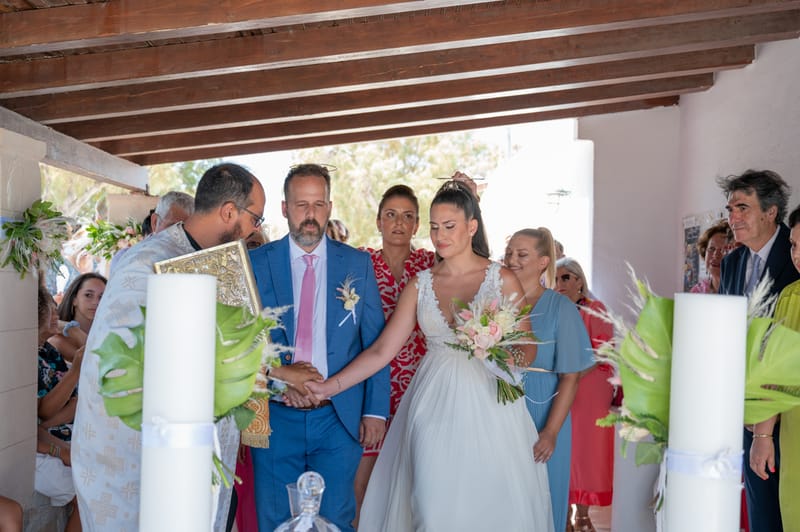 Γάμο - Βάπτιση