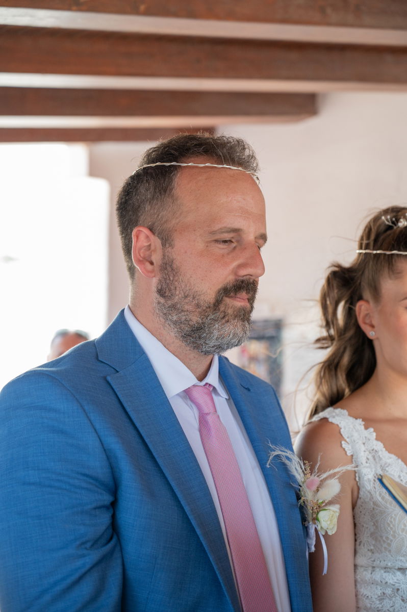 Γάμο - Βάπτιση