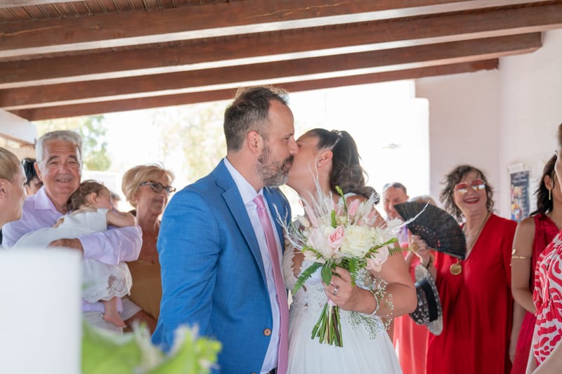 Γάμο - Βάπτιση