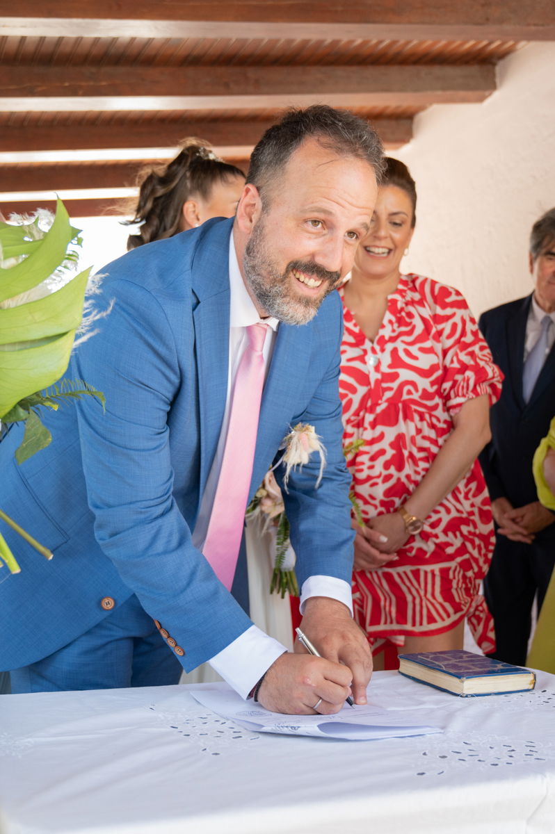 Γάμο - Βάπτιση