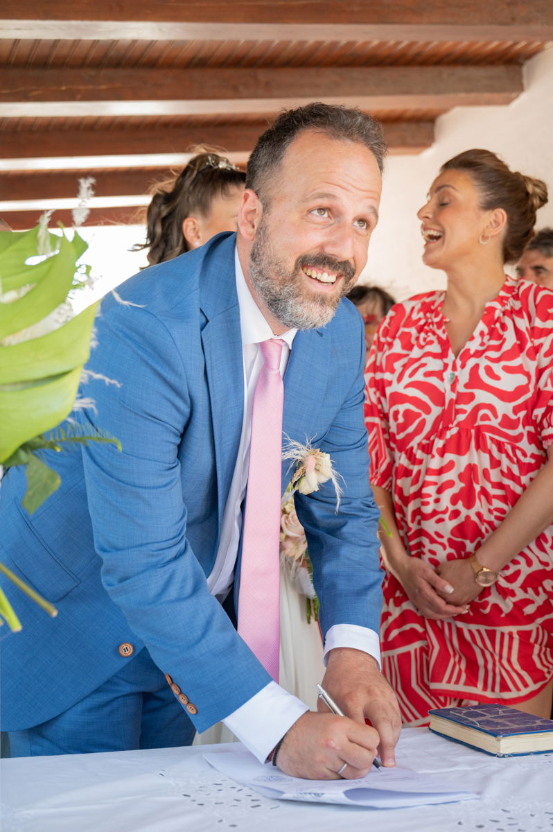 Γάμο - Βάπτιση