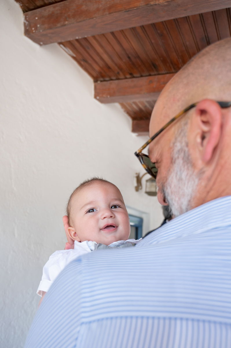 Γάμο - Βάπτιση