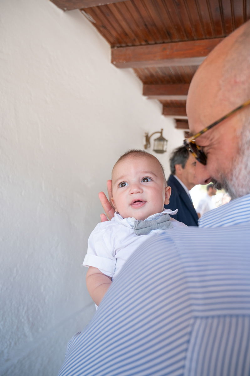 Γάμο - Βάπτιση