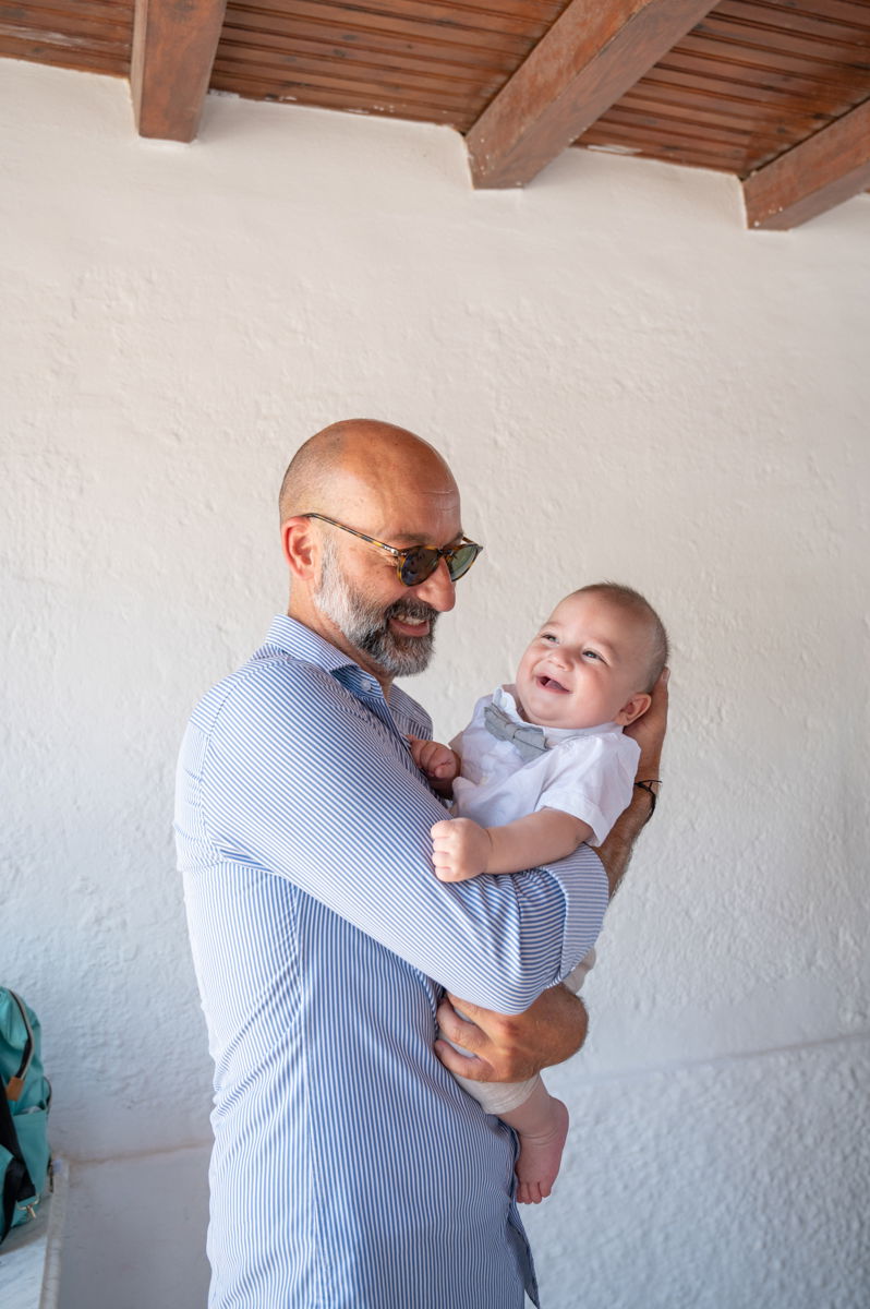 Γάμο - Βάπτιση