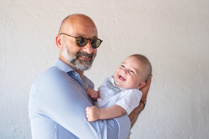 Γάμο - Βάπτιση