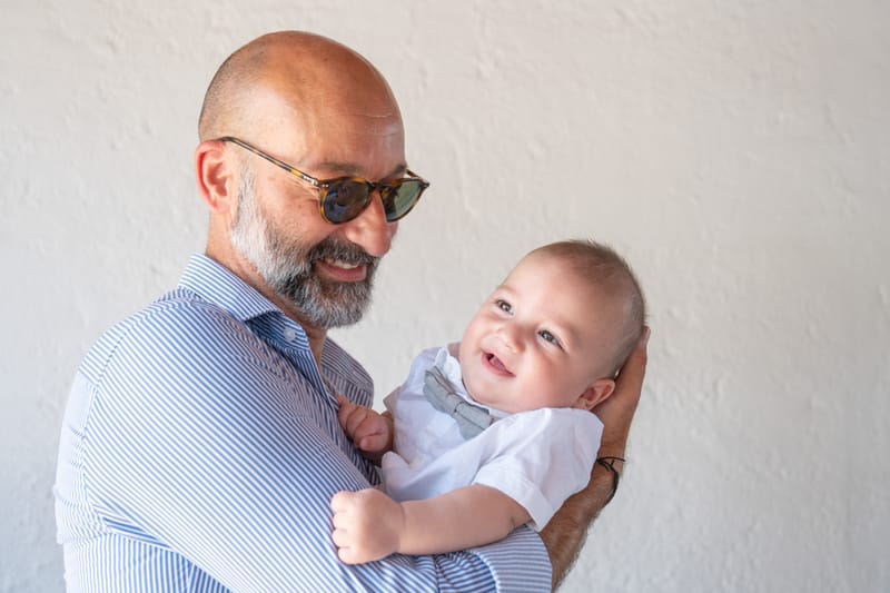 Γάμο - Βάπτιση